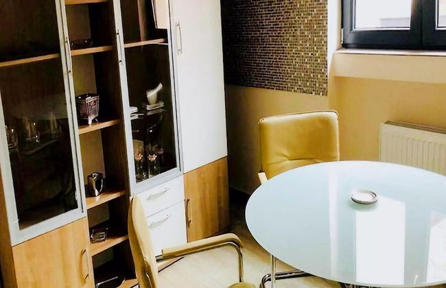 Apartment in Gammertingen With Terrace - Foto 16