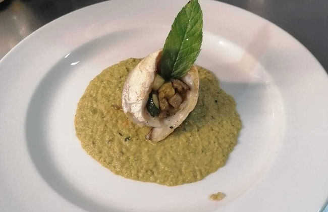 Villa Giovanna - Foto 33