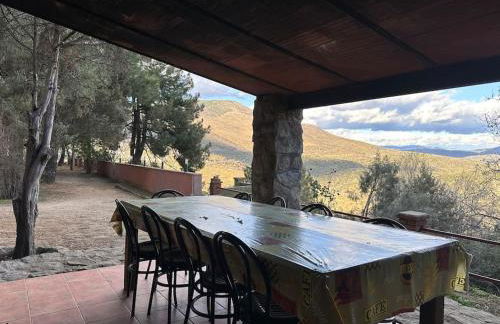 Casa para fiestas 16 personas, barbacoa y terraza - Photo 54