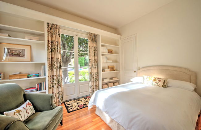 Lx50: Ocean View Maison Palmier - Photo 9