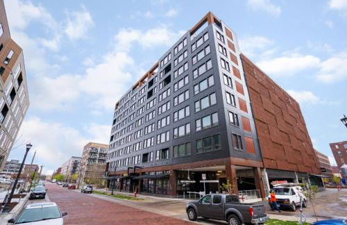 Sable 305 - One Bedroom - Foto 18