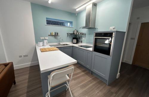 Sheffield Apartment - Photo 5