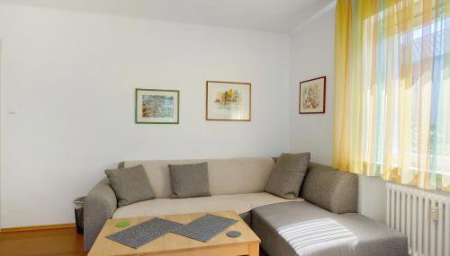 Ferienwohnung Kleeblatt - Foto 2