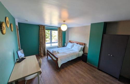 Modern city house, Belfast - Foto 4