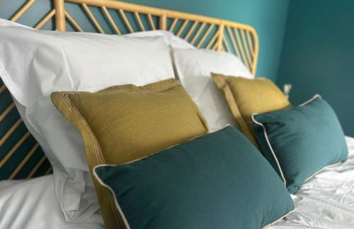 La Maison Cassiopée - Un havre de paix à Sarzeau - Foto 21