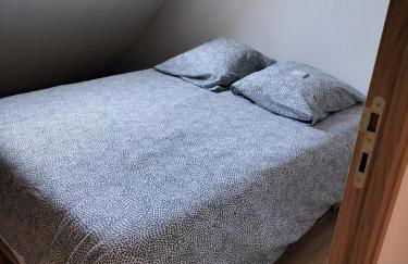 Maison du petit p(a)in - Foto 13