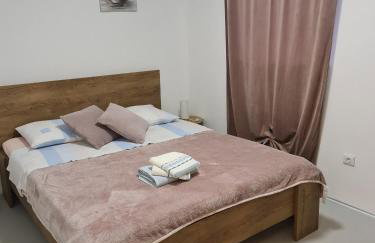 Apartments by the sea Nevidjane, Pasman - 8453 - Foto 12