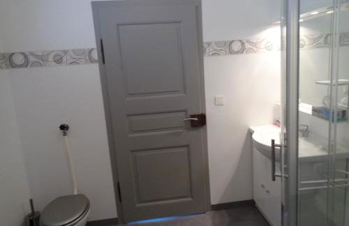 Studio Gite Fischer Ottrott - Photo 9