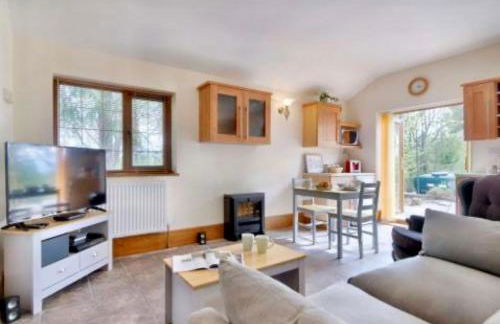 Mountain View Cottage, Hot Tub , Stunning Views - Photo 16