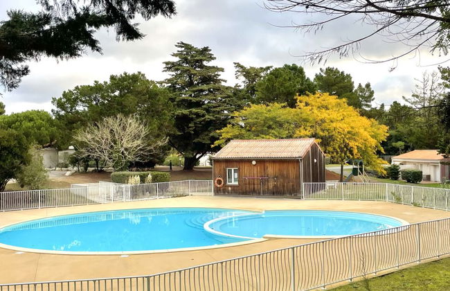 Les Sables Vignier - Foto 9