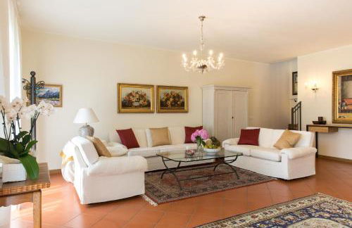 Villa Prosecco - Foto 17