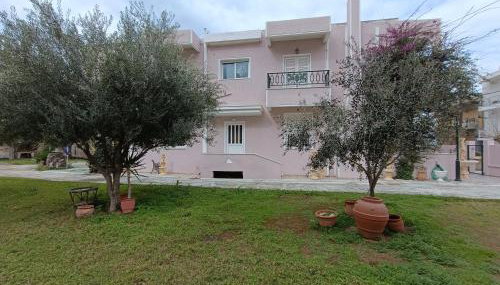 Spacious Apartment - Foto 3, Garden