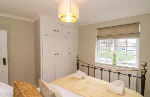 Kestrel Cottage - Foto 15