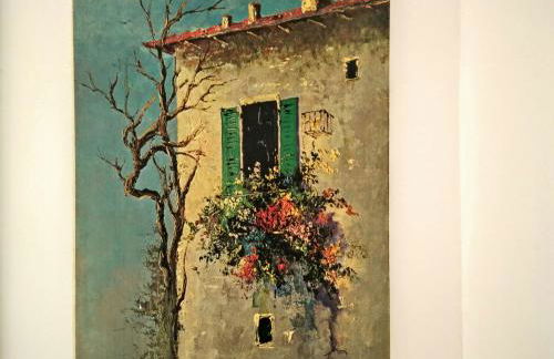 BizFlats Garden House - Foto 48