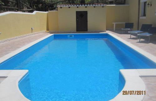 Villa Holiday Park Stintino - Piscina privata ed esclusiva - Foto 52