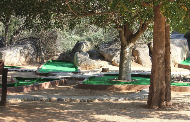 Ekuthuleni River Front Chalets - Photo 18