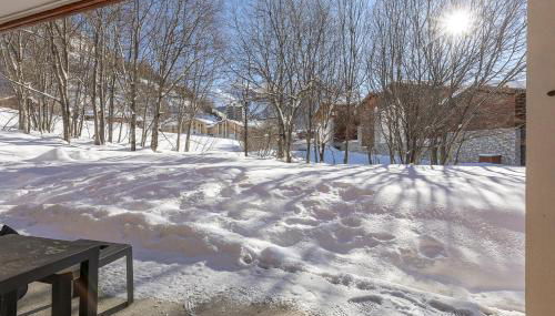 Résidence Les Crêts 1 - Val-d'Isère - Foto 3