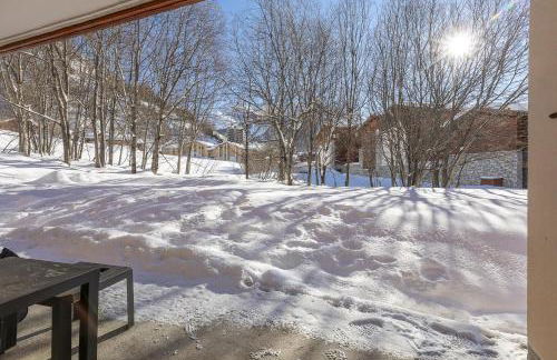 Résidence Les Crêts 1 - Val-d'Isère - Foto 3