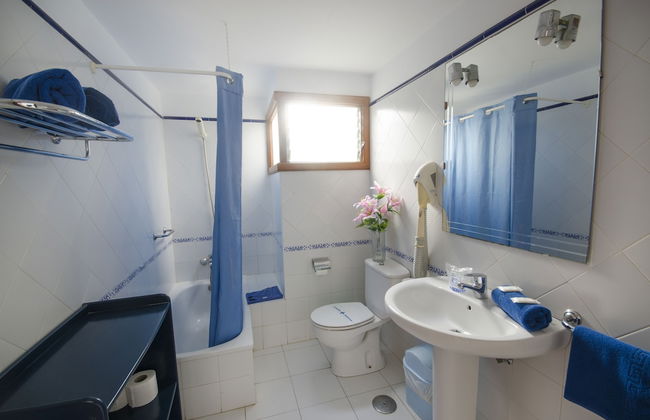 Apartments La Peñita Lanzarote - Photo 50