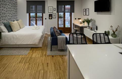 ElNido_del_CascoViejo - Foto 14