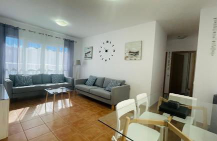 Casa Tranquila Oliastur 17 El Cotillo - Foto 10