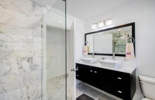 Marble House in Lauderdale Harbours - Foto 17