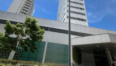 Studio Ilha do Leite - Próximo ao Polo Médico e Consulado EUA - Foto 2