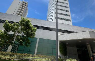 Studio Ilha do Leite - Próximo ao Polo Médico e Consulado EUA - Foto 2