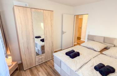 Harznest Unter den Linden mit Balkon - Foto 10