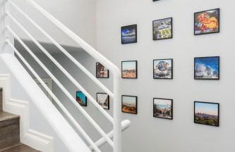 Angel & Rose * Hollywood DTLA - Foto 23