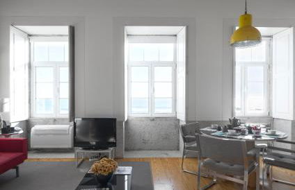 Flattered to be in Porto - Foto 53