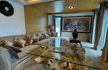 Villa Elísea - Foto 20