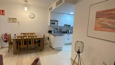 Ola Laguna Beach Vera Playa - Foto 5