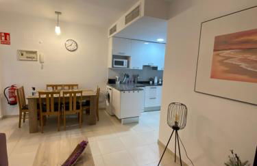 Ola Laguna Beach Vera Playa - Foto 5