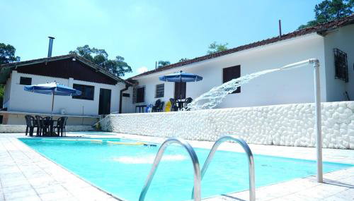 Chácara - Itapecerica da Serra - Foto 2