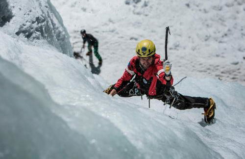 Residence Lärchwiese - Foto 29