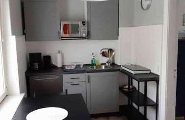 Ferienwohnung und Monteurwohnung Schulz - Photo 7