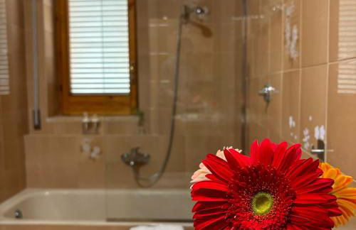 Bella Canosa casa vacanza con 3 camere da letto e posto auto custodito - Foto 6