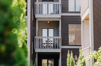 Oak Haven Condo - Downtown Blowing Rock Fully Stocked with 2 King Beds - Foto 5