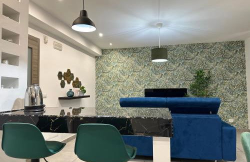 Amour Içi Boutique Apartments in centro - Foto 19