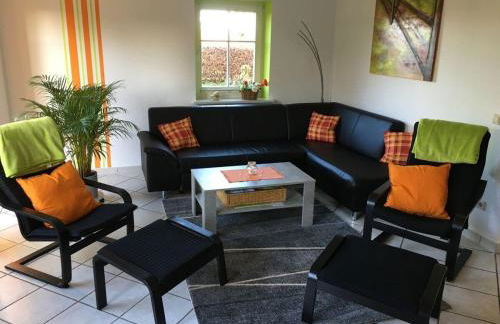 Ferienwohnung Nordglück - Foto 6