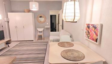 Santa Cruz Ocean Apartment - II - Foto 4