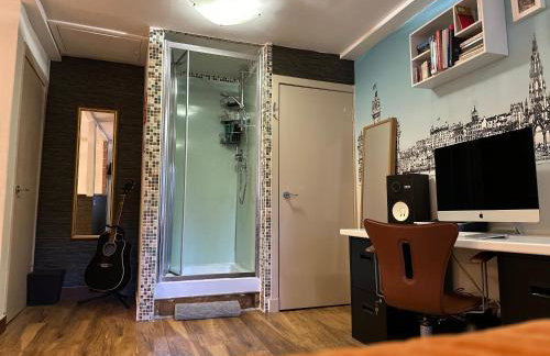 City Centre Old Town Apartment - Foto 20