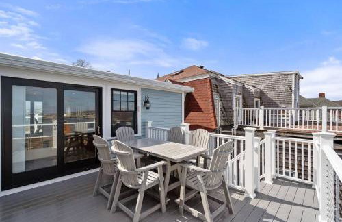 Rare Waterfront Luxury Penthouse|Bearskin Neck - Foto 6