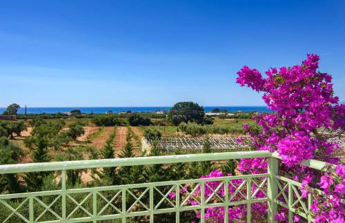 Terpsi Apartments - Kyparissia Garden Retreats - Photo 5