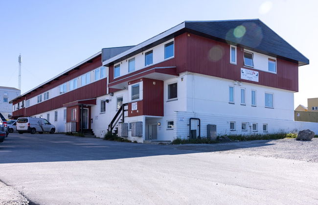 Hotel Nordbo City - Foto 1