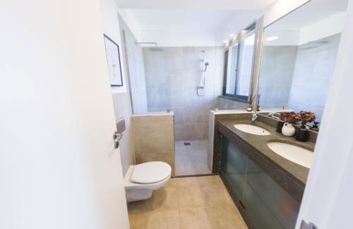 Three Bedroom Sea View Townhouse Villa - Foto 77