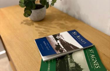 Loft Studio, St Agnes - Foto 19