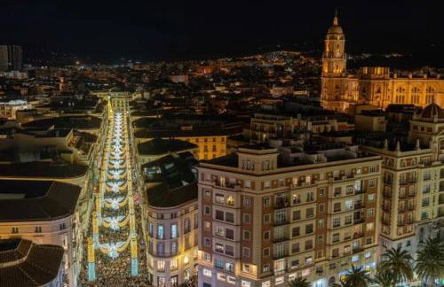 Bambú, Conjunto Playa del Palo - Photo 72