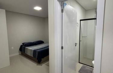 Apto Novo Penha Mar Beto Carrero - Foto 8